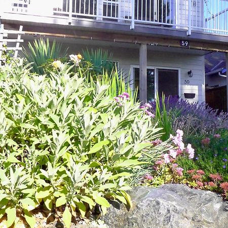 Annarthur Guest House ننيمو المظهر الخارجي الصورة