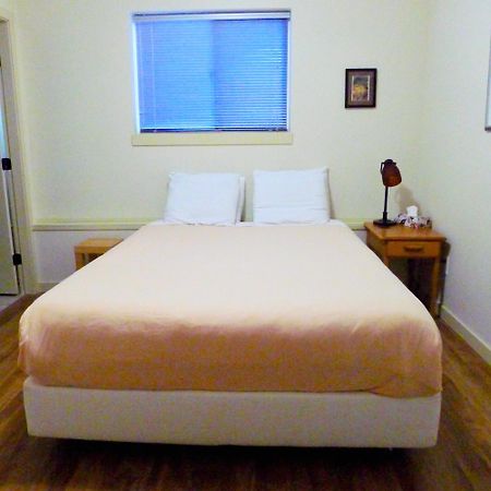 Annarthur Guest House ننيمو المظهر الخارجي الصورة