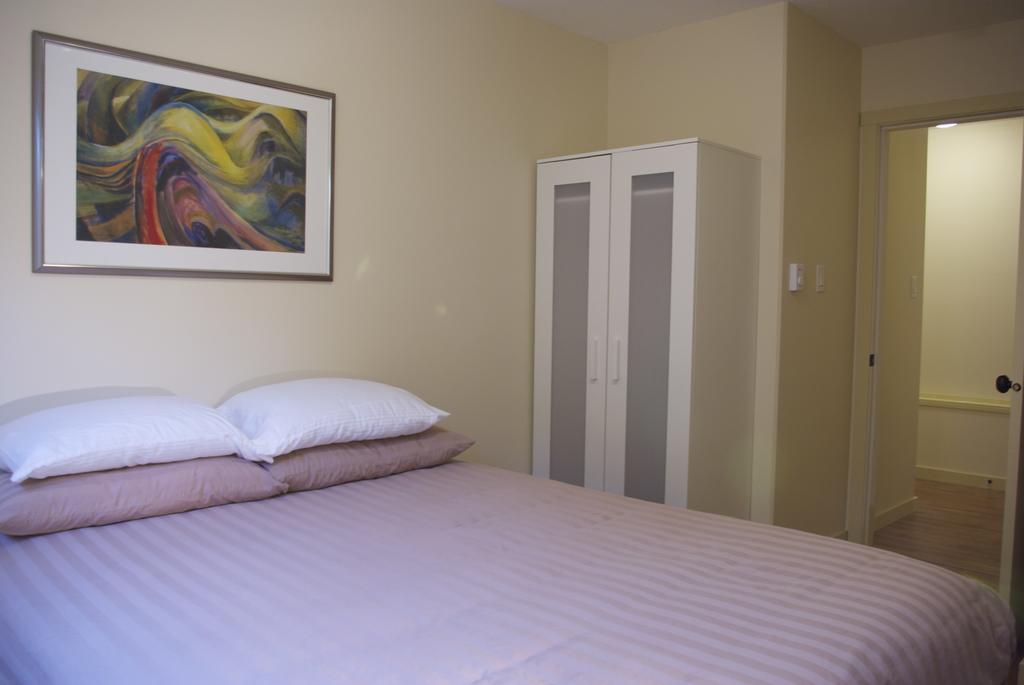 Annarthur Guest House ننيمو المظهر الخارجي الصورة